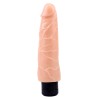 Vibrator Rosy Mike Skin 21.5cm