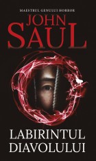 Labirintul diavolului - John Saul - RAO