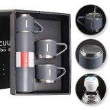 Cumpara ieftin Cana Termos de 500 ml din Otel Inoxidabil , Design Modern si Inchidere Ermetica