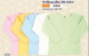 Bluza din bumbac pentru copii - diverse culori (Marime Disponibila: 7 ani,