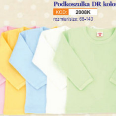 Bluza din bumbac pentru copii - diverse culori (Marime Disponibila: 8 ani,