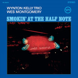 Smokin&#039; At The Half Note - Vinyl | Wes Montgomery