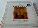 Stabat mater - Scarlatti, vinil