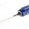 Limitator de cursa, max. 240V AC, max. 250V DC, 10A, IP65, SCHNEIDER ELECTRIC - XCKN2106G11