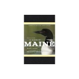 American Birding Association Field Guide to Birds of Maine
