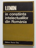 Augustin Deac (ed.) - Lenin &icirc;n conștiința intelectualilor din Rom&acirc;nia