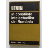Augustin Deac (ed.) - Lenin &icirc;n conștiința intelectualilor din Rom&acirc;nia