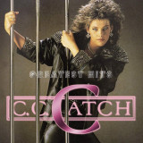 C.C. Catch Greatest Hits (cd)