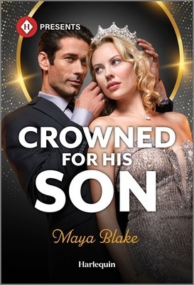 Crowned for His Son foto