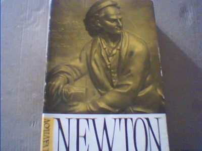 S. I. Vavilov - ISAAC NEWTON { 1962 } foto