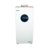 Baterie LiFePO4 Bourget 16.1kWh 51.2V 314Ah cu BMS, LCD si IP54