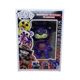 Five Nights at Freddy&#039;s: Bonnie POP
