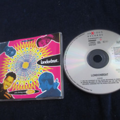 Londonbeat - You Bring On The Sun _ maxi single,cd _RCA(1992,UK)