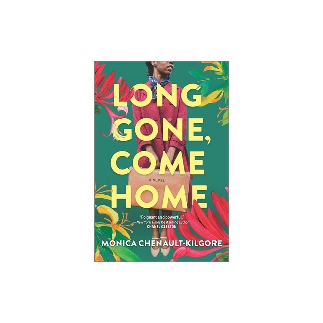 Long Gone, Come Home