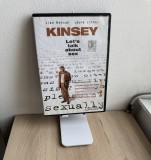 Film Subtitrat - DVD - Kinsey (Kinsey)