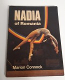 Marion Connoock Nadia of Romania / Nadia Comaneci