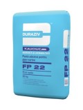 Pasta Adeziva Cu Priza Rapida Pentru Gipscarton, Duraziv Fp 22, 20Kg / Palet 48 Saci
