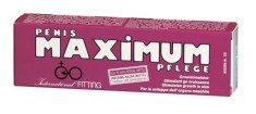 Gel Stimulant Pentru Penis Maximum, 45 ml foto