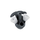 Reductor compatibil pentru masina de tocat carne Bosch, Siemens, Zelmer - Piesa 00170009, 00611988, Marca OEM
