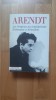 Hannah Arendt - Opere . Gallimard (2002) (1632 pagini) in limba franceza &quot; Originile totalitarismului &quot; si &quot; Eichmann la Ierusalim &quot;