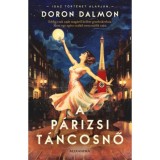 A p&aacute;rizsi t&aacute;ncosnő - Doron Darmon