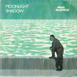 AS - MIKE OLDFIELD - MOONLIGHT SHADOW (1983/VIRGIN RECORDS) - VINIL SINGLE 7&#039;&#039;