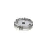 Arzător pentru plită BOSCH 00267357 00172342 00600646 BALAY SIEMENS Original