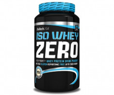 Biotech USA Iso Whey Zero, 908 g foto