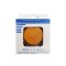 Dispozitiv Bluetooth Impotriva Pierderii, Flippy, Portocaliu, Cutie, Baterie si Manual de Utilizare Incluse