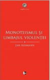 Monoteismul si limbajul violentei | Maria-Magdalena Anghelescu, Tact