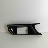 Ornament capac ecran navigație AUDI A5 8T3 2014 OEM: 8T1857186P 23984912