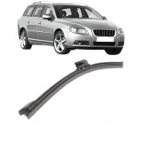 Cumpara ieftin Stergator lamela spate VOLVO V70 III (135) 2007 - 2016, pentru luneta, Bosch Aerotwin