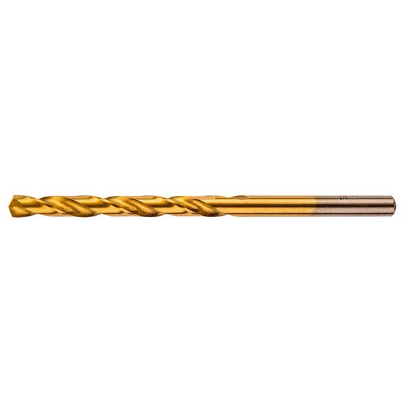 Burghiu metal HSS-TIN 7,0 mm GRAPHITE 57H142 HardWork ToolsRange