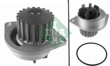 Pompa apa Citroen Berlingo, Berlingo Berlingo First, Berlingo Multispace, C-Elysee, C2; Peugeot 1007, 106 II, 206, 206 Cc, 206 Sw, 207 Motor 1.6,