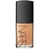 NARS Sheer Glow Foundation make up hidratant culoare SYRACUSE 30 ml