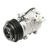 Compresor clima John Deere RE326205 pentru tractoare seriile M si R