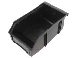 Cuvă ESD Electroconductor 160x98x70mm