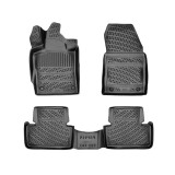 Cumpara ieftin Set Covorase Auto Cauciuc TPE Umbrella pentru Opel Astra L 2022- Compatibile