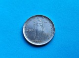 100 Lire 1962 Vatican-RAR