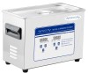 Mașină de spălat cu ultrasunete pentru cadă 4,5l sterilizator cosmetic pentru curățarea pieselor Son