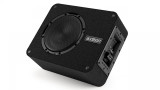 Subwoofer Activ auto Audison Prima APBX 8 AS, 200 mm, 250 RMS