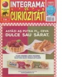 Integrama de curiozitati (nr.50/2016)