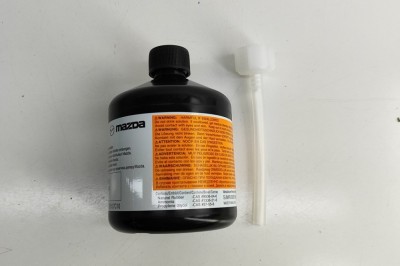Adeziv de reparație anvelope MAZDA CX-5 KF 2021 OEM: FE01-37-C10 29828095 foto