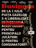 Revista Business Magazin - 2020