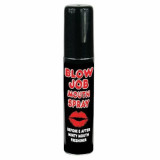 Spray Blow Job, Aroma Menta, 25 ml, Spencer &amp;Amp; Fleetwood