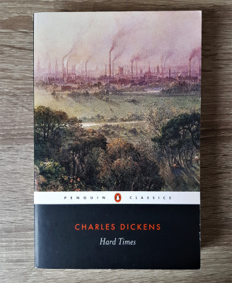 Charles Dickens - Hard Times foto