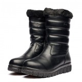 Cizme inblaniti dama J25-3