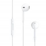 Cumpara ieftin Casti In-Ear Apple EarPods MNHF2ZM/A, Jack 3.5mm