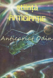 Almanah Stiinta Si Anticipatie 1993