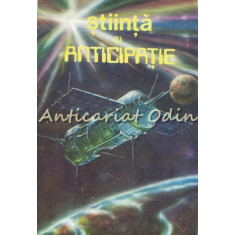 Almanah Stiinta Si Anticipatie 1993